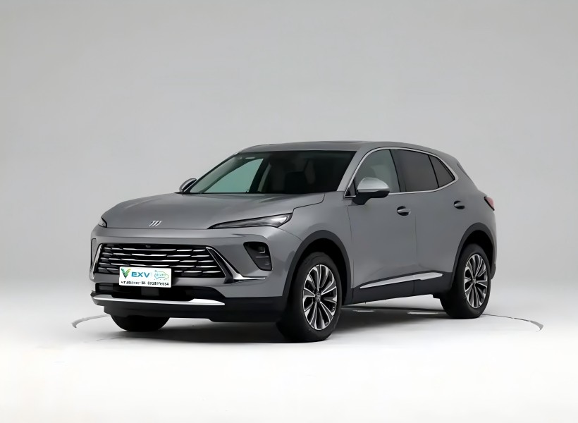 2025 Envision S Platinum Editionは3月18日に発売される予定であり、その構成はアップグレードを受信すると予想されます！