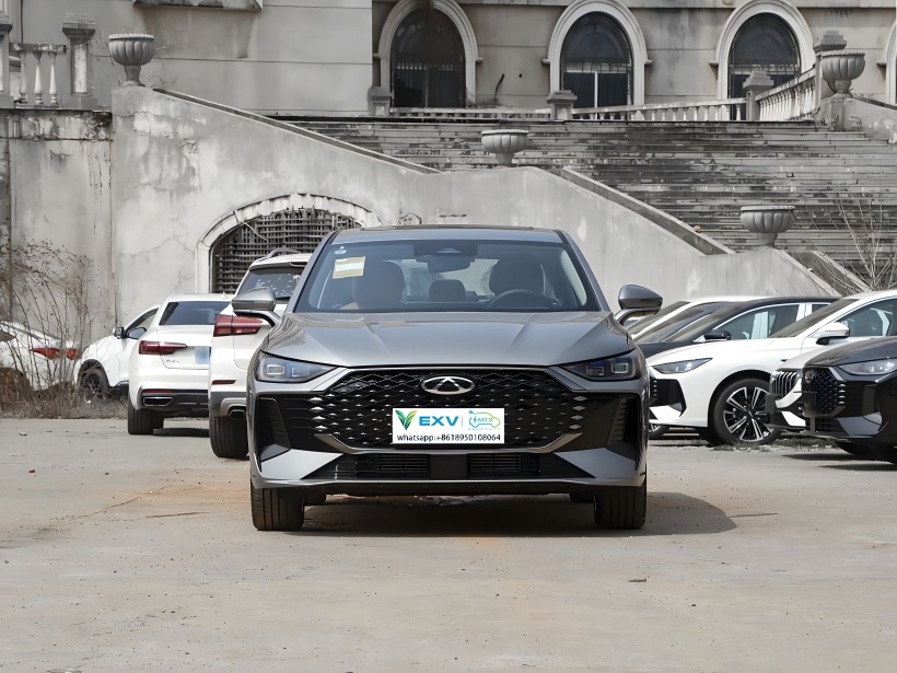 Chery Arrizo 8 Proは3月22日に発売される予定で、販売前の価格は119,900元から始まります！