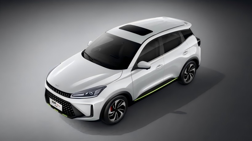 2025 Kaiyi Xuanjie Pro 1.5Lは、59,900元から始まる限られた定額価格で利用でき、構成がわずかに強化されています。