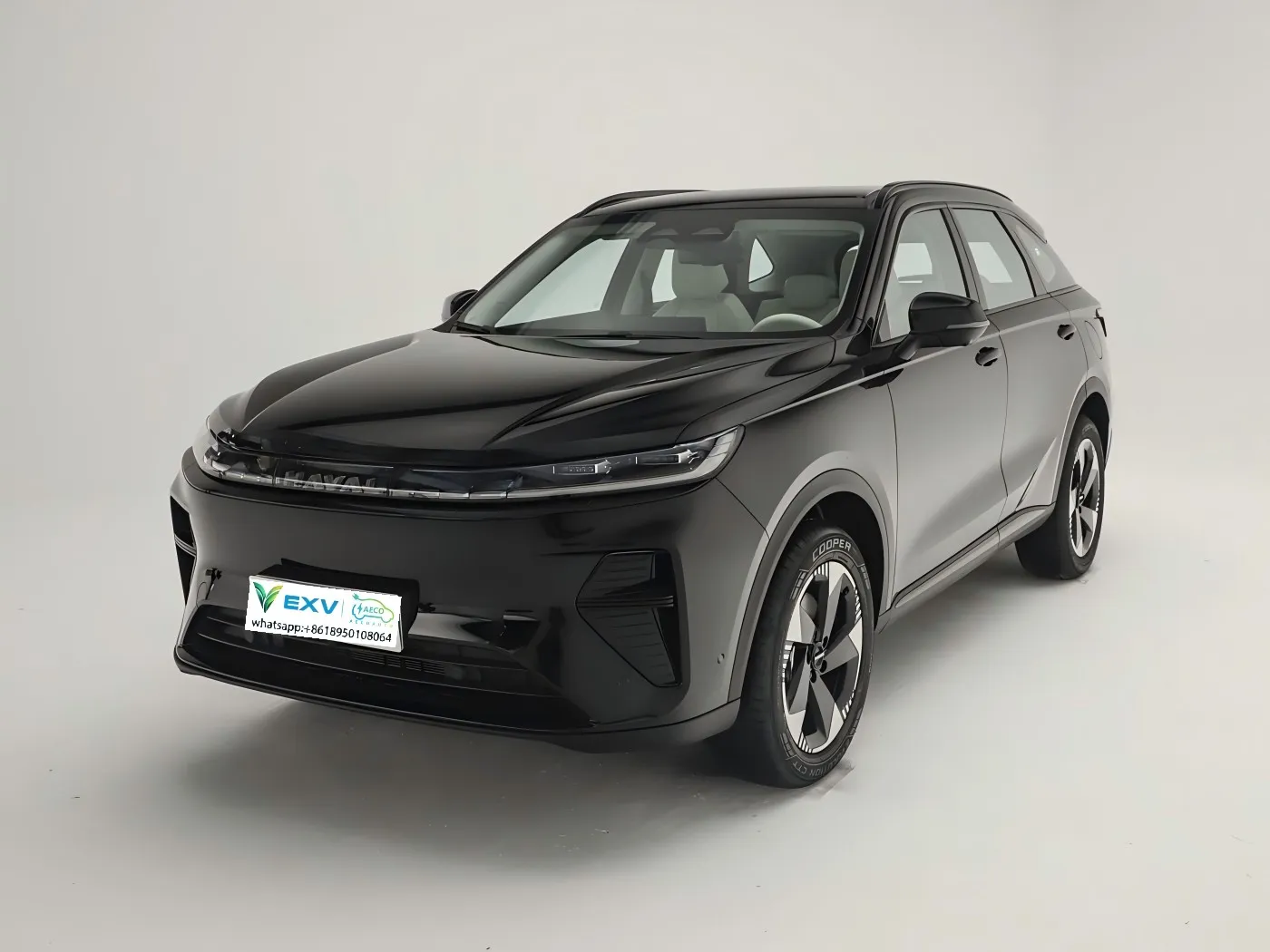 新しいHaval Xiaolong Maxは、3月21日にプリセールスを開始する予定です。これは、Li Autoモデルを連想させるインテリアスタイルの完全にリフレッシュされたデザインを特徴としています。
