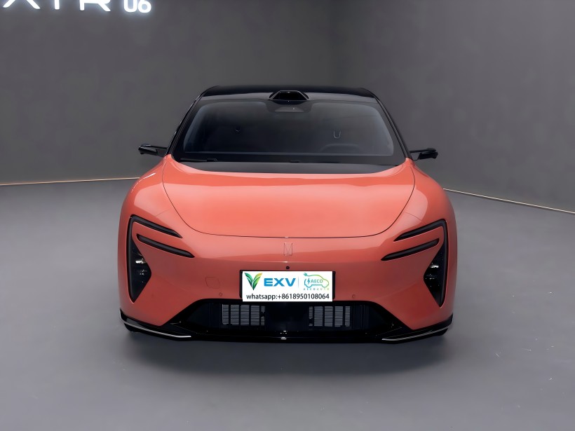 純粋な電気と拡張範囲の二重のパワー：Avita 06は明日の夜に正式に発売されます